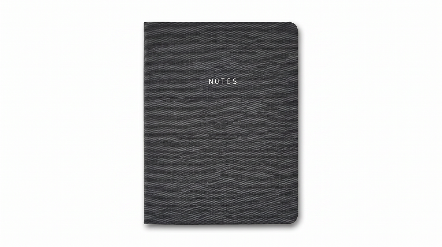 The Balance Journal