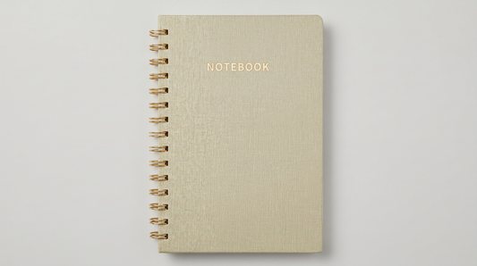 The Calm Journal