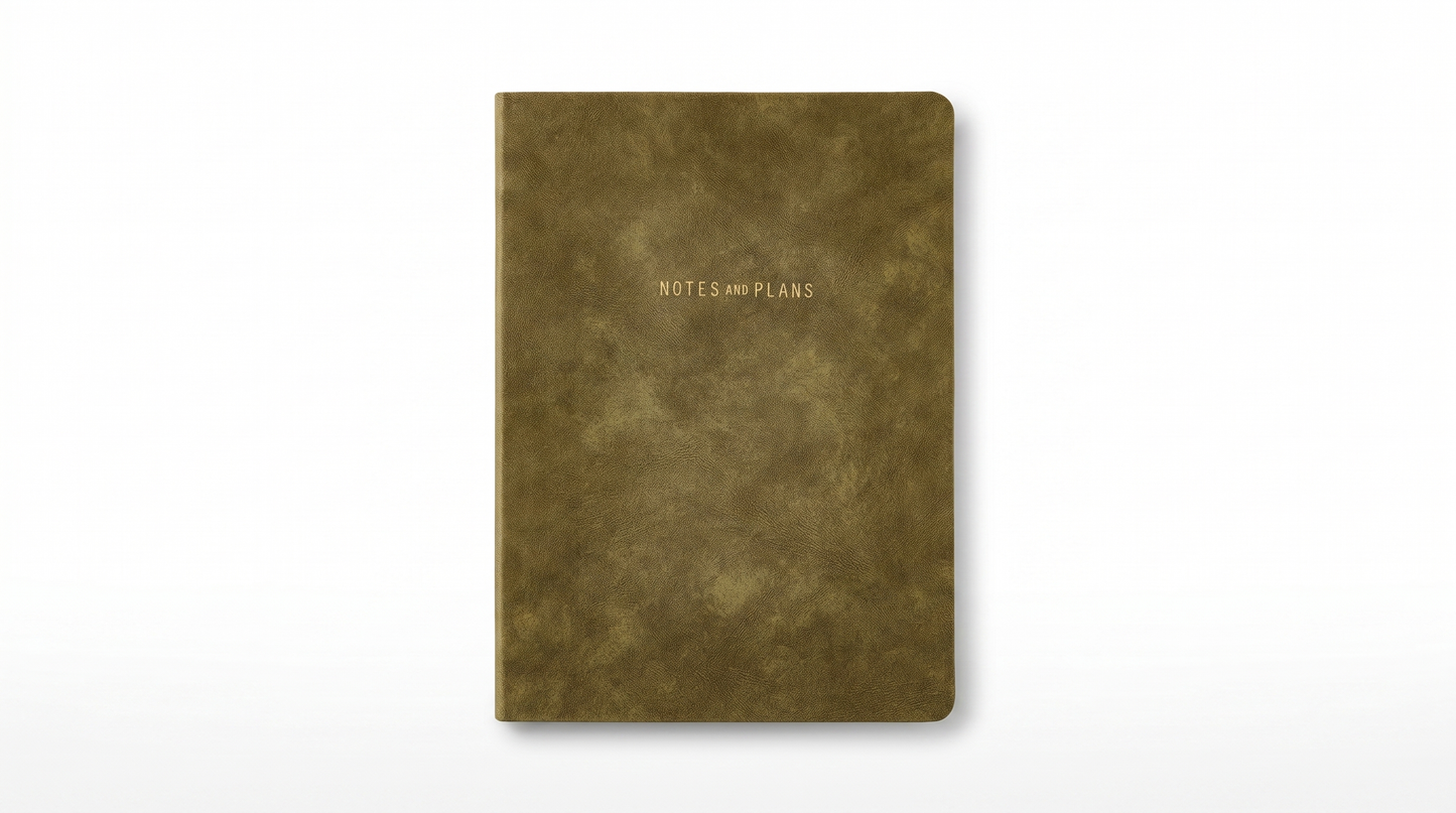 The Cleanse Journal