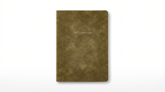 The Cleanse Journal