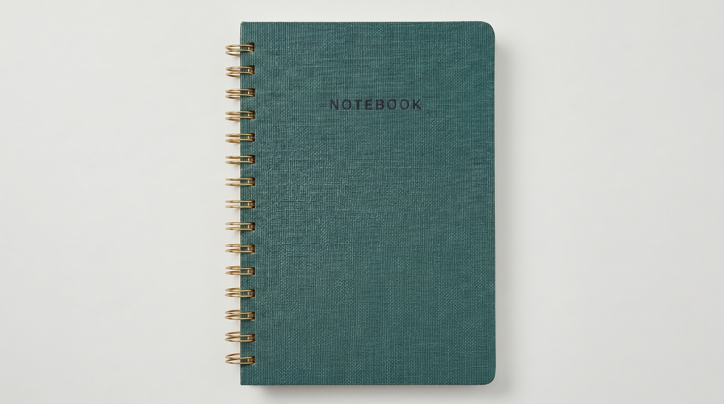 The Mindful Journal